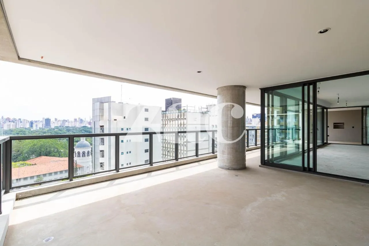 Apartamento com 4 suítes à venda em Itaim Bibi, São Paulo, por R$ 12.850.000 Imagem 17
