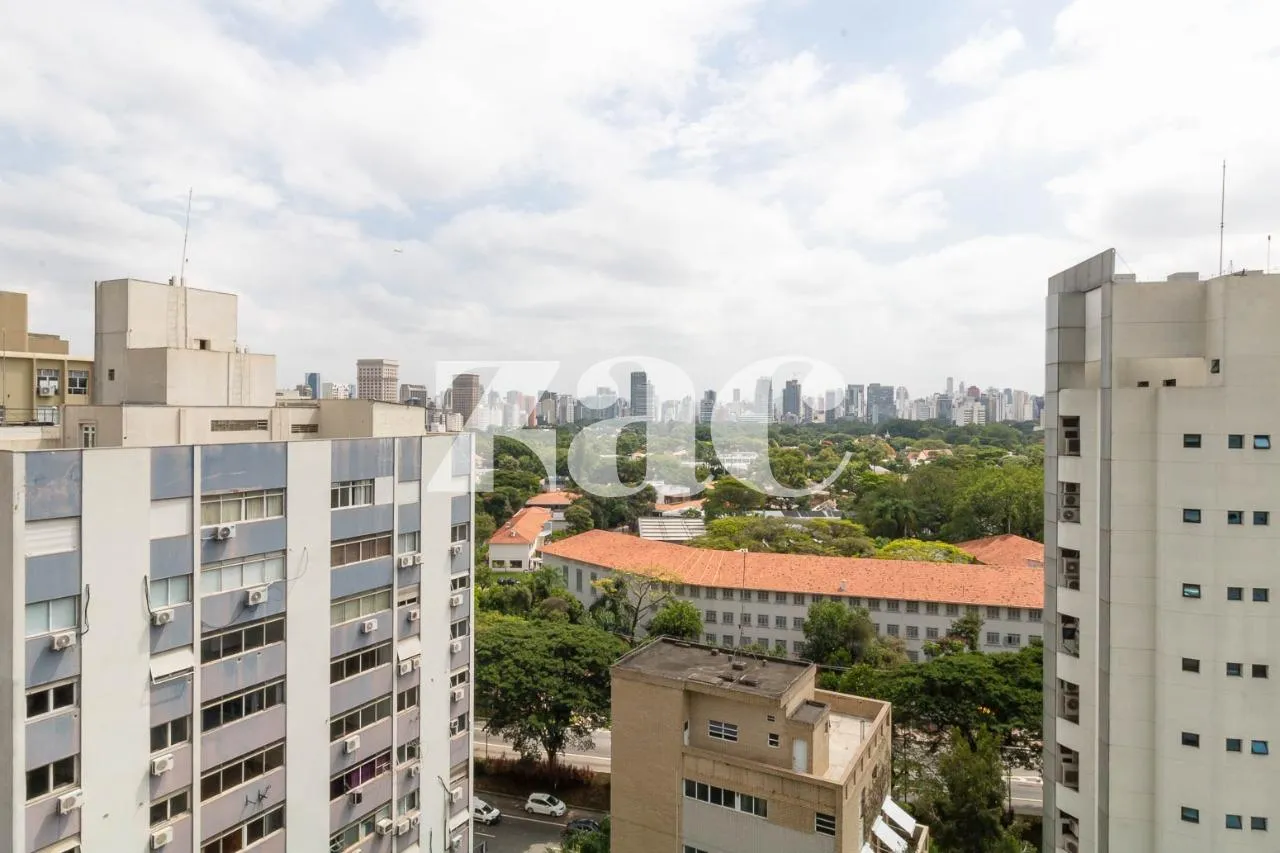 Apartamento com 4 suítes à venda em Itaim Bibi, São Paulo, por R$ 12.850.000 Imagem 2