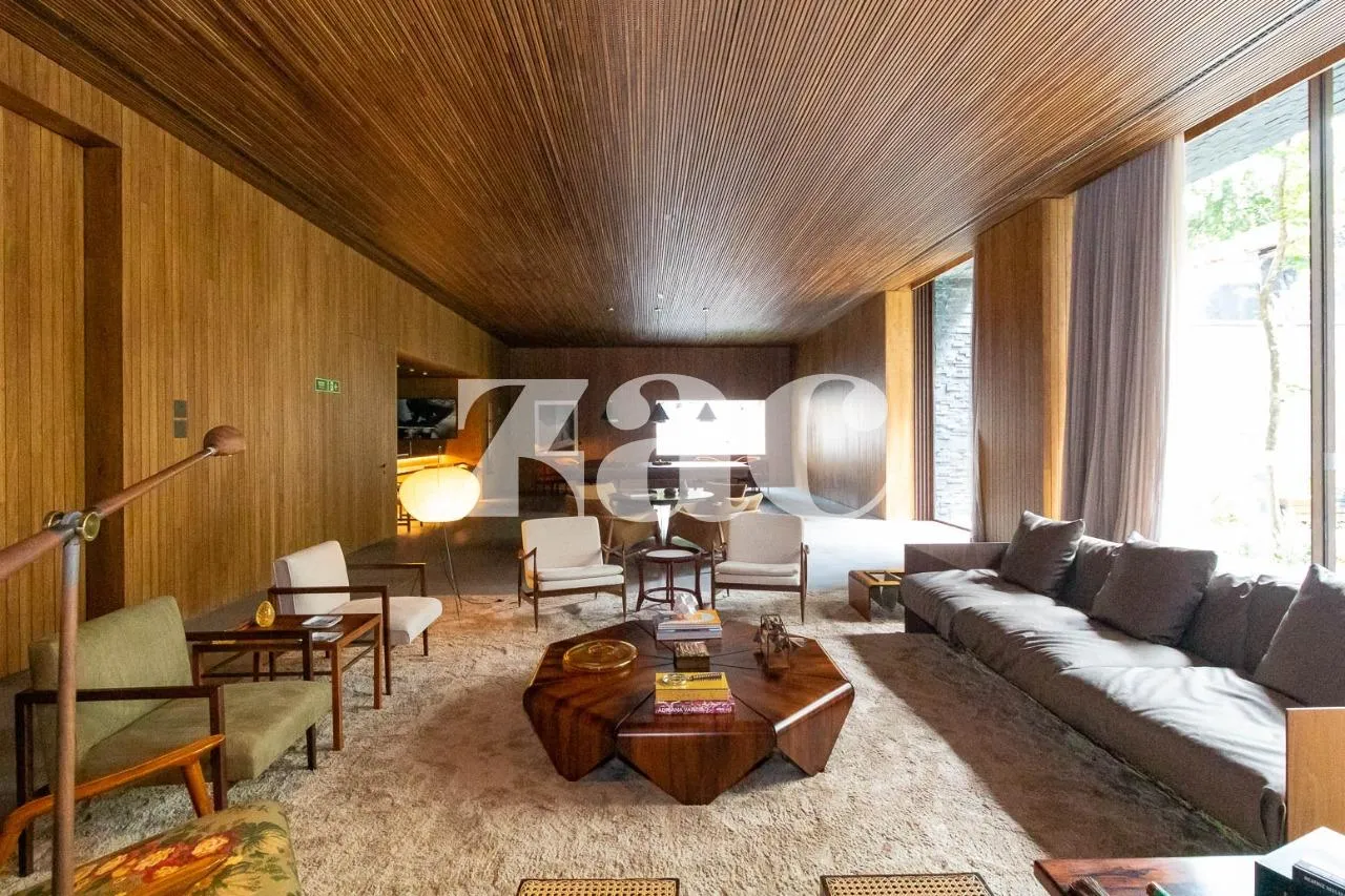 Apartamento com 4 suítes à venda em Itaim Bibi, São Paulo, por R$ 12.850.000 Imagem 11
