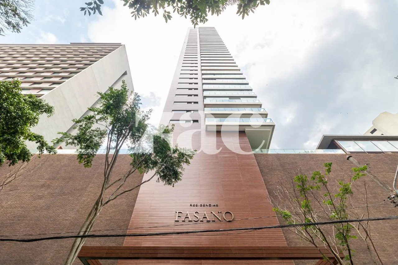 Apartamento com 4 suítes à venda em Itaim Bibi, São Paulo, por R$ 12.850.000 Imagem 15
