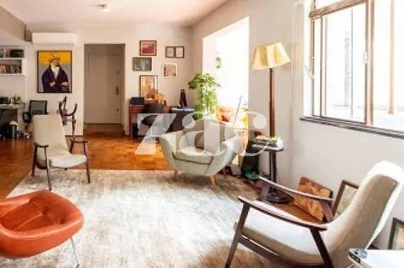 Apartamento com 2 suítes à venda em Jardins, São Paulo, por R$ 2.300.000 Imagem 2