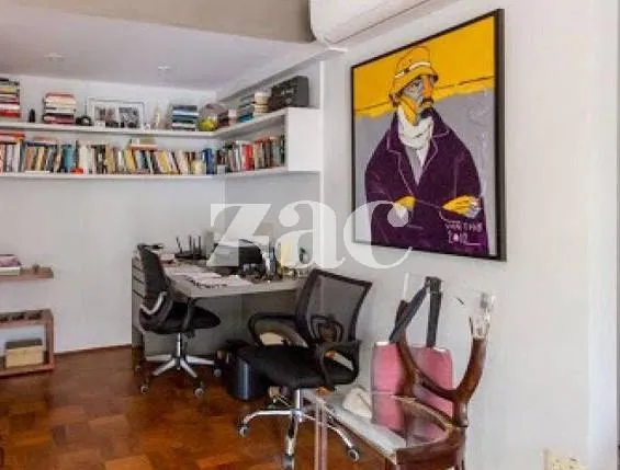 Apartamento com 2 suítes à venda em Jardins, São Paulo, por R$ 2.300.000 Imagem 3