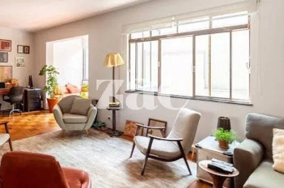 Apartamento com 2 suítes à venda em Jardins, São Paulo, por R$ 2.400.000 Imagem 4