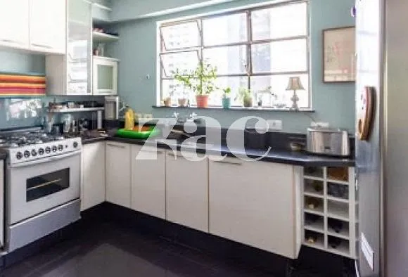 Apartamento com 2 suítes à venda em Jardins, São Paulo, por R$ 2.400.000 Imagem 5
