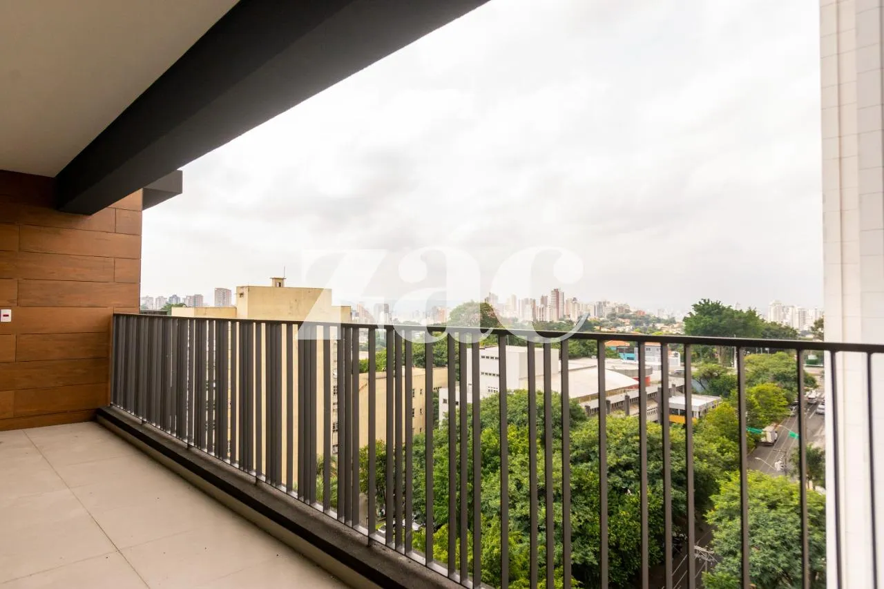 Apartamento com 1 suítes à venda em Pinheiros, São Paulo, por R$ 2.000.000
