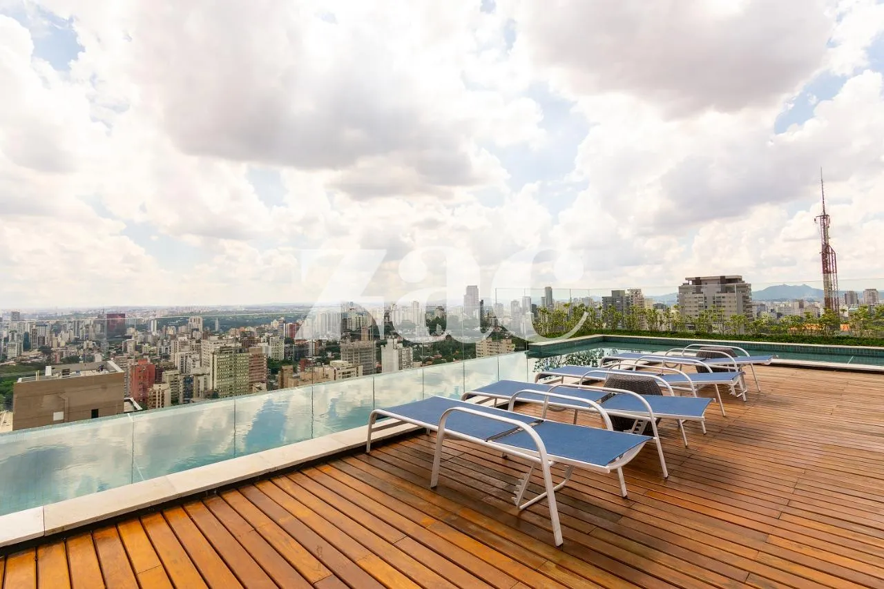 Apartamento com 1 suítes à venda em Pinheiros, São Paulo, por R$ 2.000.000 Imagem 3
