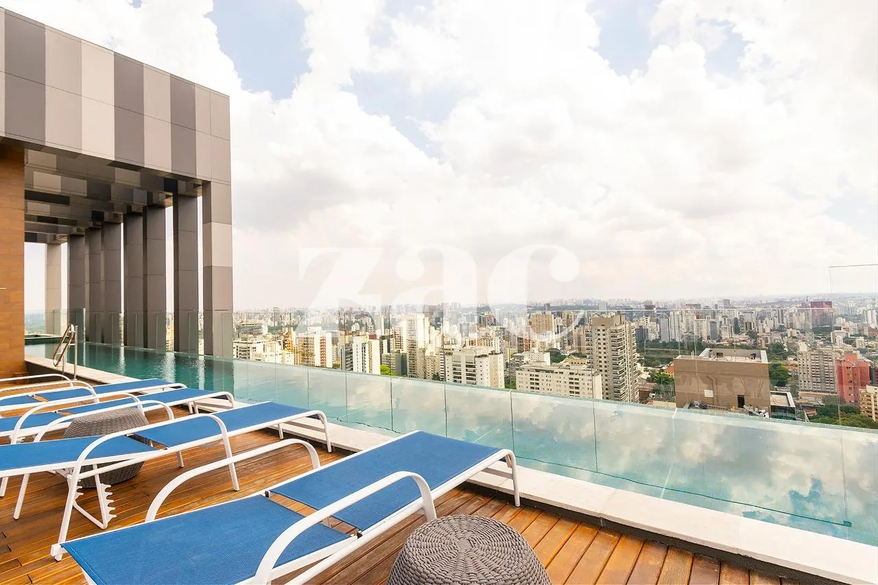 Apartamento com 1 suítes à venda em Pinheiros, São Paulo, por R$ 2.000.000 Imagem 2