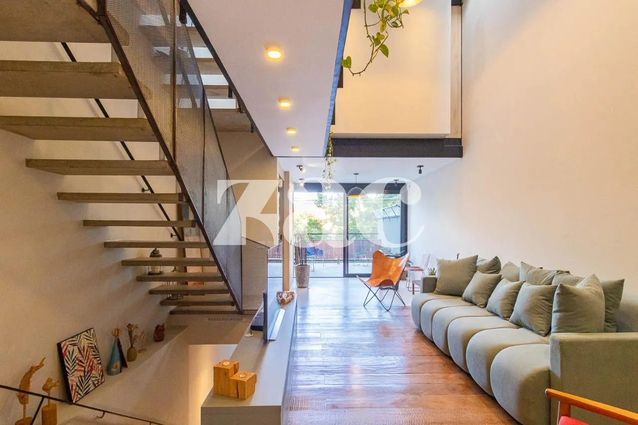 Casa com 3 suítes à venda em Vila Madalena, São Paulo, por R$ 2.200.000 Imagem 9
