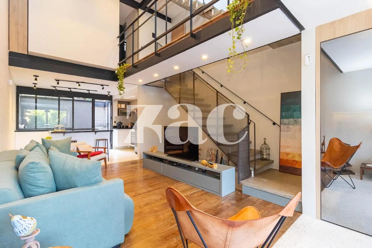 Casa com 3 suítes à venda em Vila Madalena, São Paulo, por R$ 2.280.000 Imagem 3
