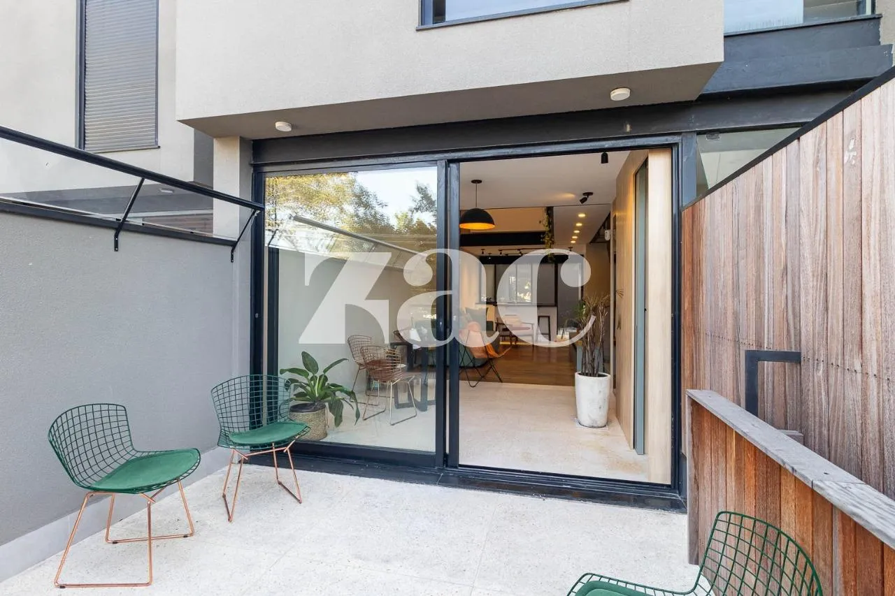 Casa com 3 suítes à venda em Vila Madalena, São Paulo, por R$ 2.200.000 Imagem 13
