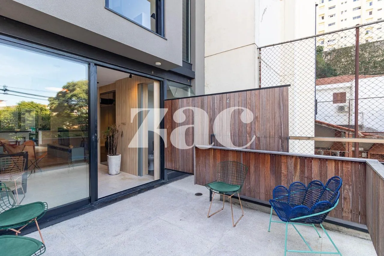 Casa com 3 suítes à venda em Vila Madalena, São Paulo, por R$ 2.200.000 Imagem 14