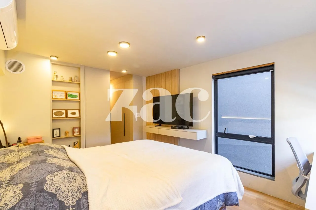 Casa com 3 suítes à venda em Vila Madalena, São Paulo, por R$ 2.200.000 Imagem 19
