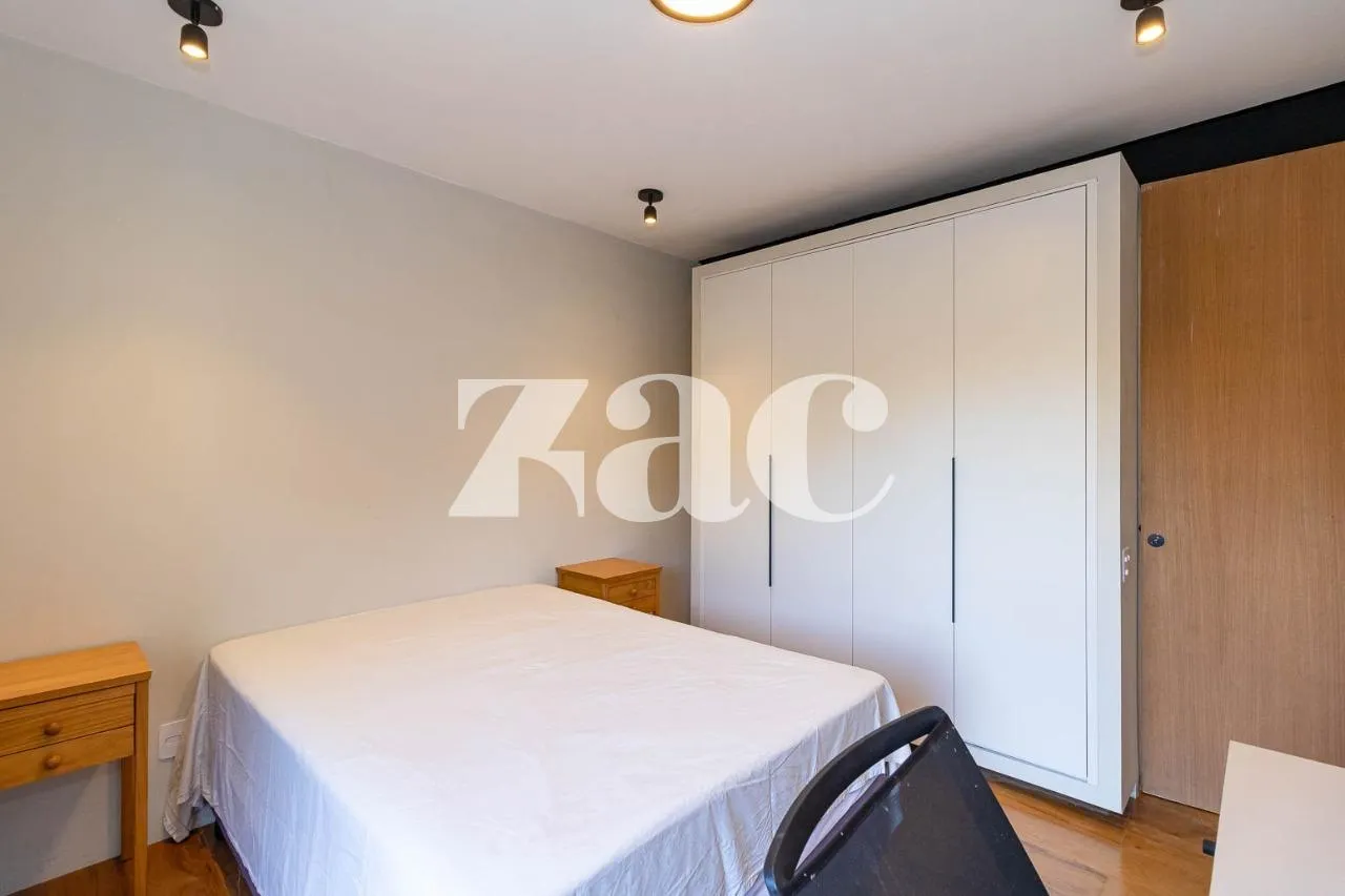 Casa com 3 suítes à venda em Vila Madalena, São Paulo, por R$ 2.200.000 Imagem 20