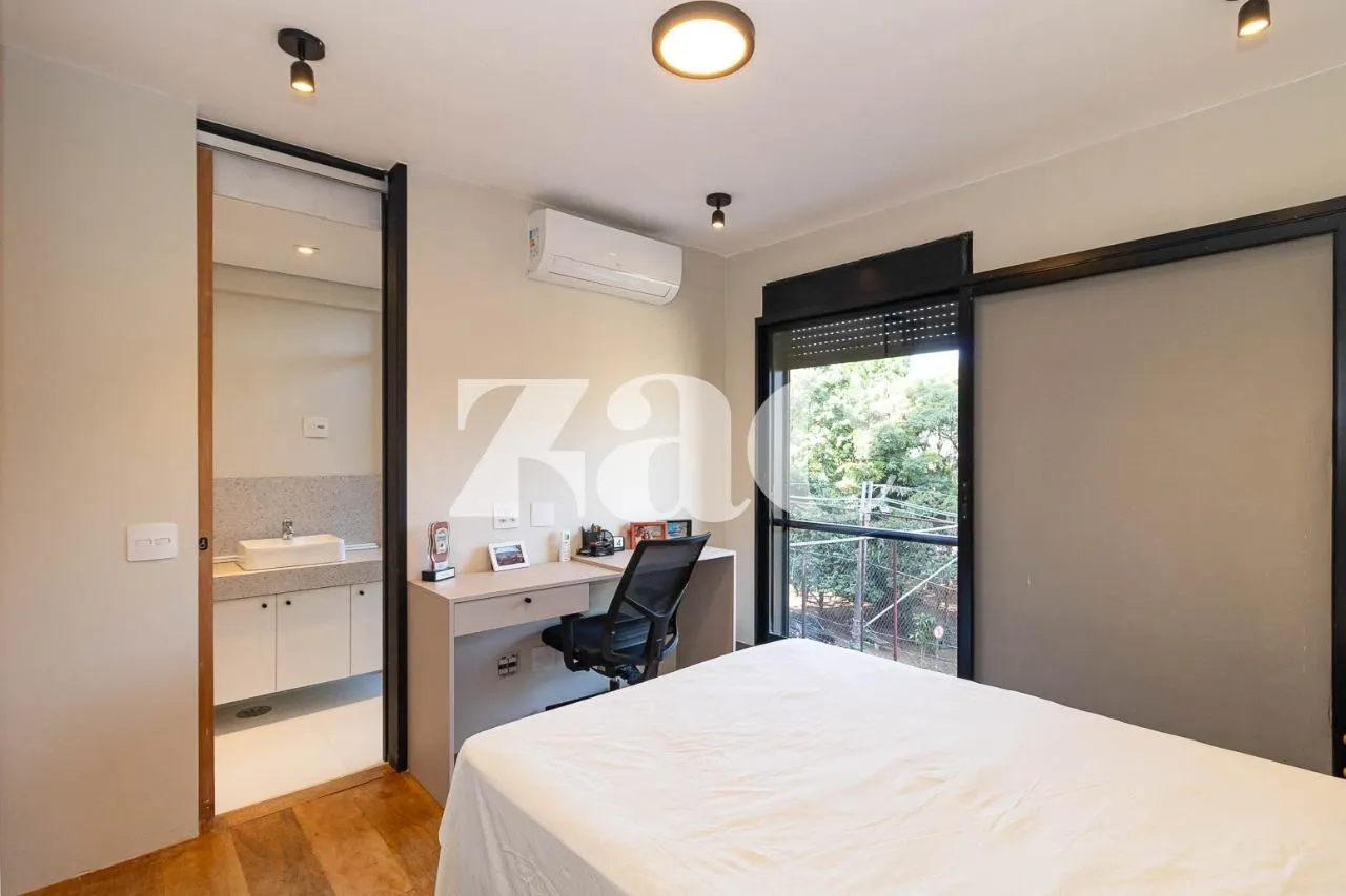 Casa com 3 suítes à venda em Vila Madalena, São Paulo, por R$ 2.200.000 Imagem 22