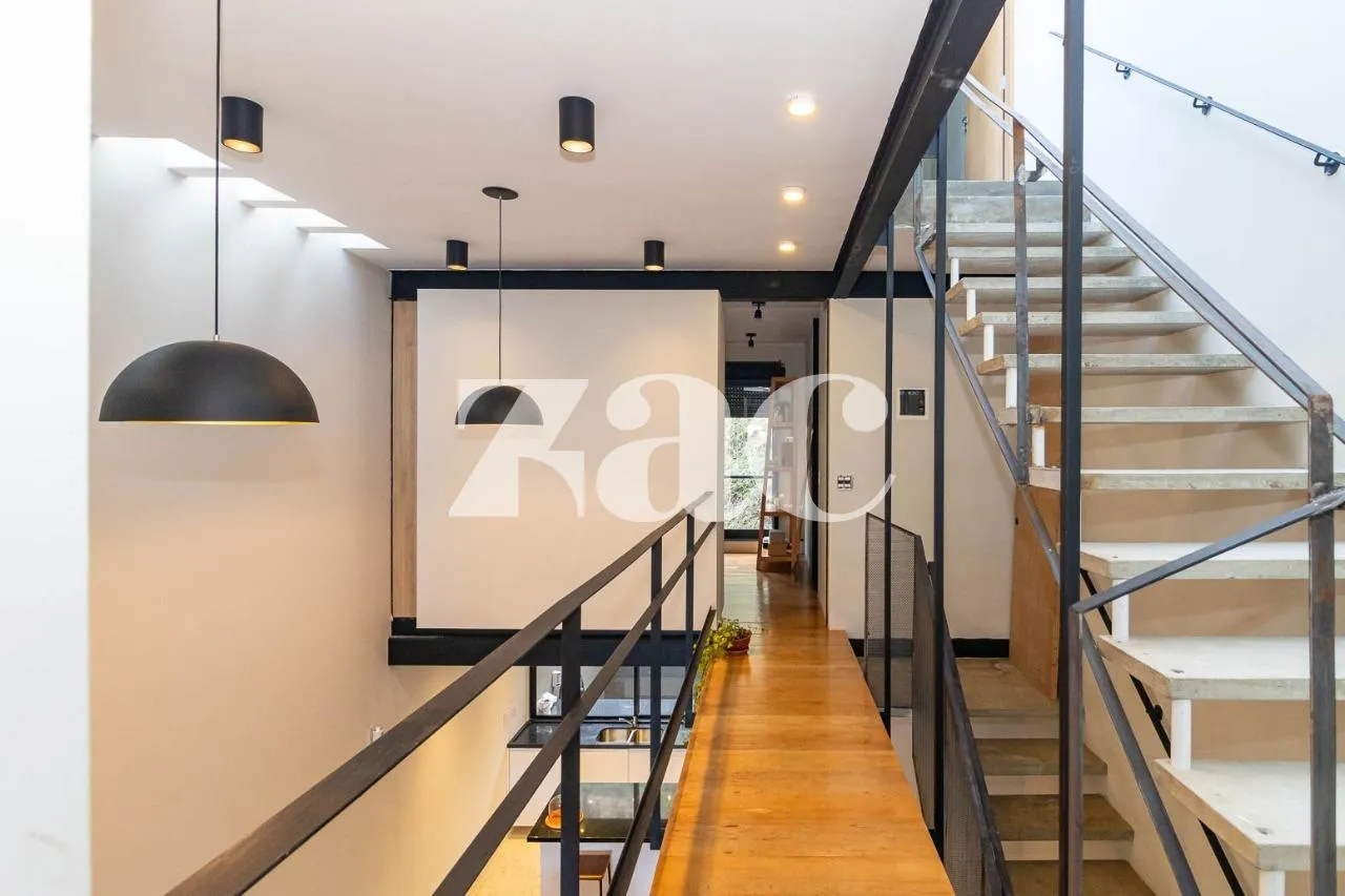 Casa com 3 suítes à venda em Vila Madalena, São Paulo, por R$ 2.200.000 Imagem 16