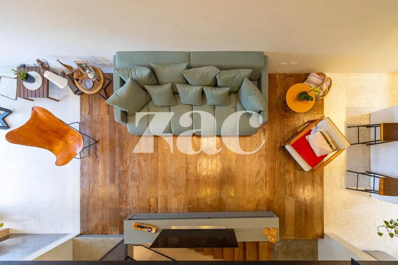 Casa com 3 suítes à venda em Vila Madalena, São Paulo, por R$ 2.200.000 Imagem 17
