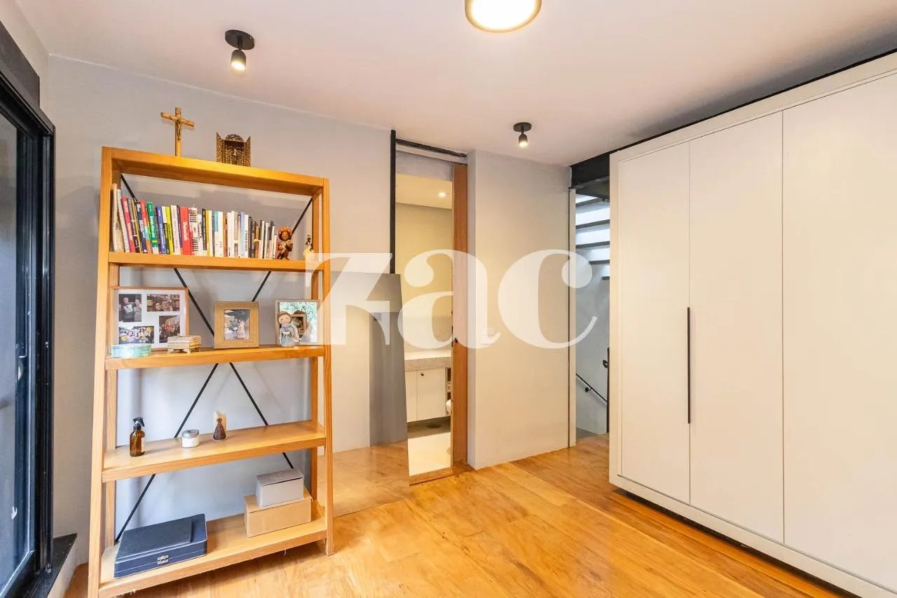 Casa com 3 suítes à venda em Vila Madalena, São Paulo, por R$ 2.200.000 Imagem 23