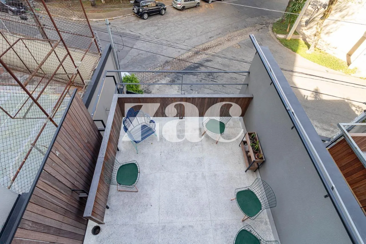 Casa com 3 suítes à venda em Vila Madalena, São Paulo, por R$ 2.200.000 Imagem 24