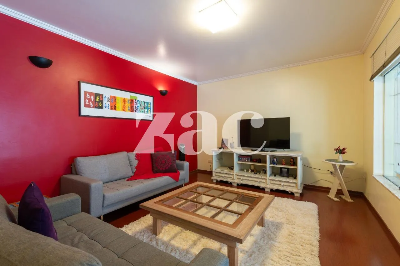 Casa com 2 suítes à venda em Vila Madalena, São Paulo, por R$ 3.750.000 Imagem 12