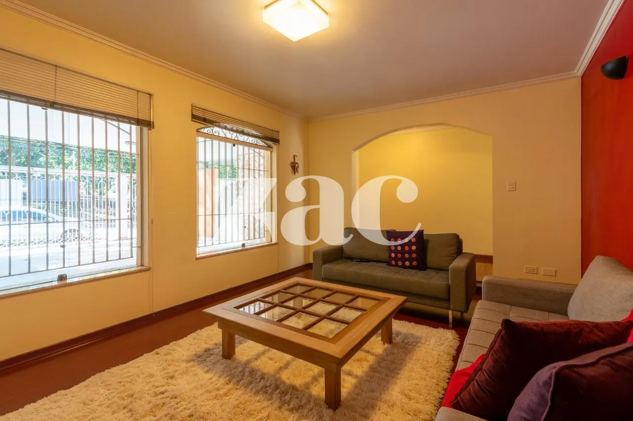 Casa com 2 suítes à venda em Vila Madalena, São Paulo, por R$ 3.750.000 Imagem 11