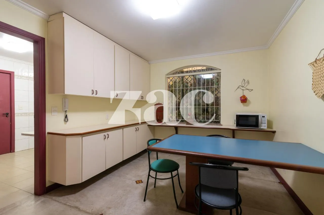 Casa com 2 suítes à venda em Vila Madalena, São Paulo, por R$ 3.750.000 Imagem 13