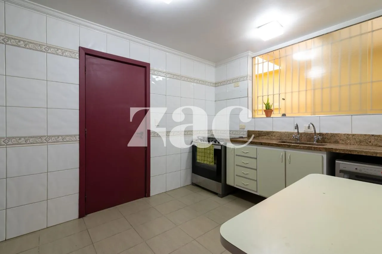 Casa com 2 suítes à venda em Vila Madalena, São Paulo, por R$ 3.750.000 Imagem 14