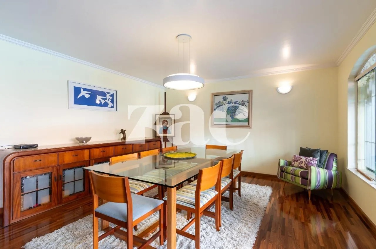 Casa com 2 suítes à venda em Vila Madalena, São Paulo, por R$ 3.750.000 Imagem 10