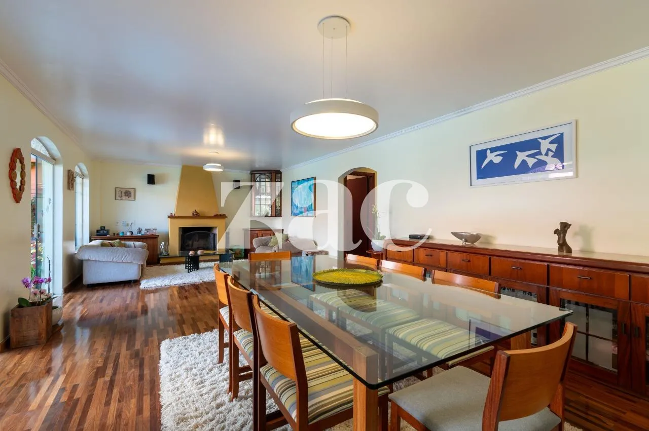 Casa com 2 suítes à venda em Vila Madalena, São Paulo, por R$ 3.750.000 Imagem 7