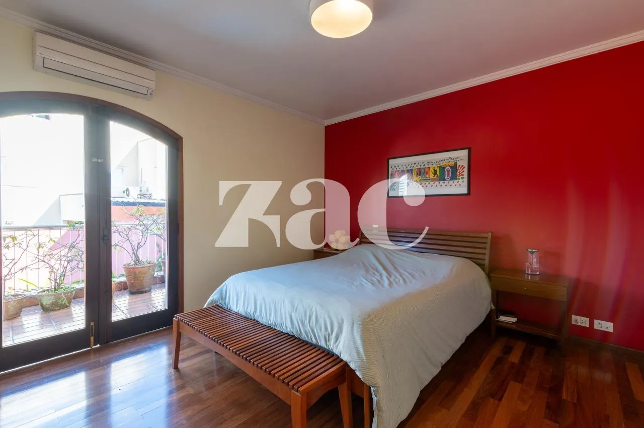 Casa com 2 suítes à venda em Vila Madalena, São Paulo, por R$ 3.750.000 Imagem 16