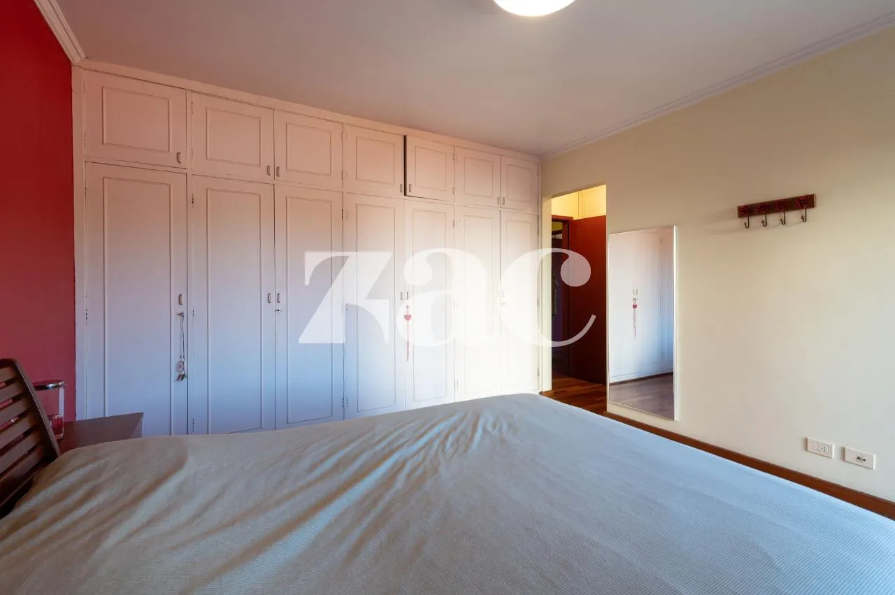 Casa com 2 suítes à venda em Vila Madalena, São Paulo, por R$ 3.750.000 Imagem 17