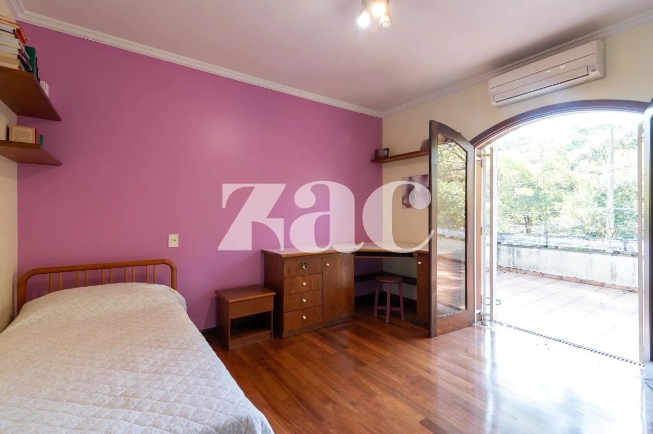 Casa com 2 suítes à venda em Vila Madalena, São Paulo, por R$ 3.750.000 Imagem 19
