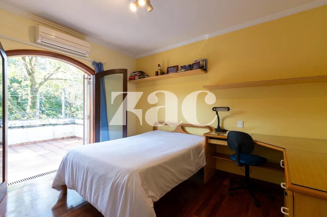 Casa com 2 suítes à venda em Vila Madalena, São Paulo, por R$ 3.750.000 Imagem 21