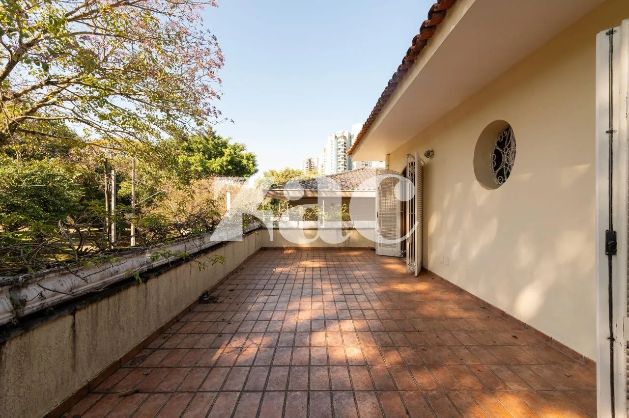 Casa com 2 suítes à venda em Vila Madalena, São Paulo, por R$ 3.750.000 Imagem 22