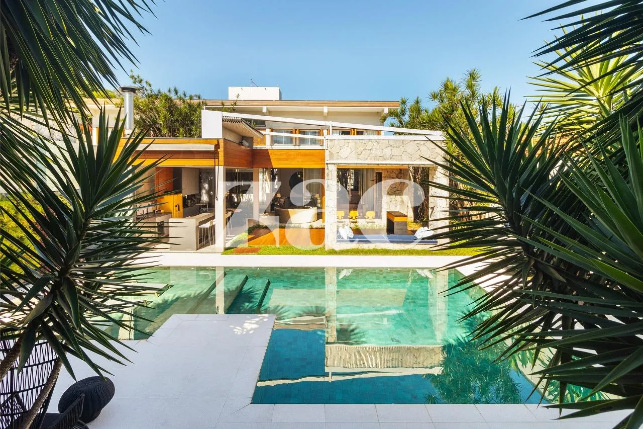 Casa com 4 suítes à venda em Alto da Lapa, São Paulo, por R$ 9.900.000 Imagem 2