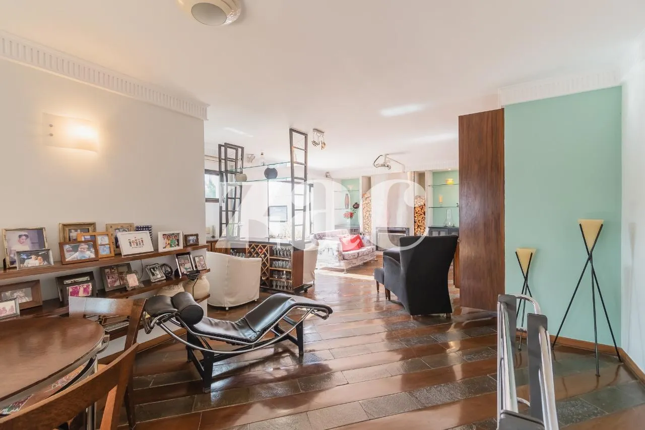 Cobertura com 2 suítes à venda em Alto De Pinheiros, São Paulo, por R$ 5.950.000 Imagem 10