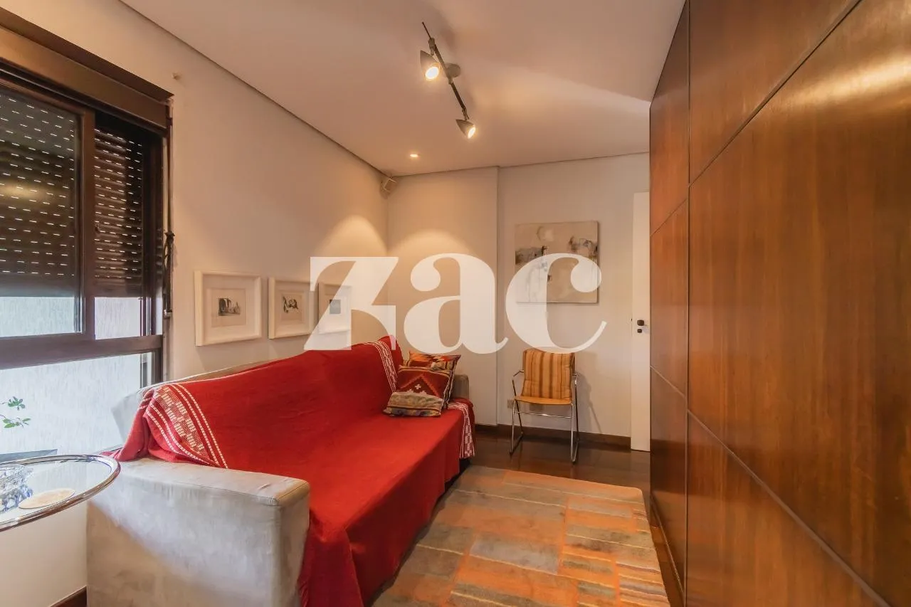 Cobertura com 2 suítes à venda em Alto De Pinheiros, São Paulo, por R$ 5.950.000 Imagem 14