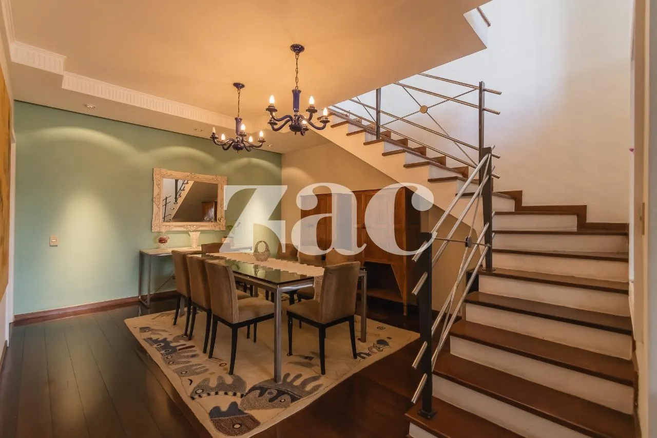 Cobertura com 2 suítes à venda em Alto De Pinheiros, São Paulo, por R$ 5.950.000 Imagem 15