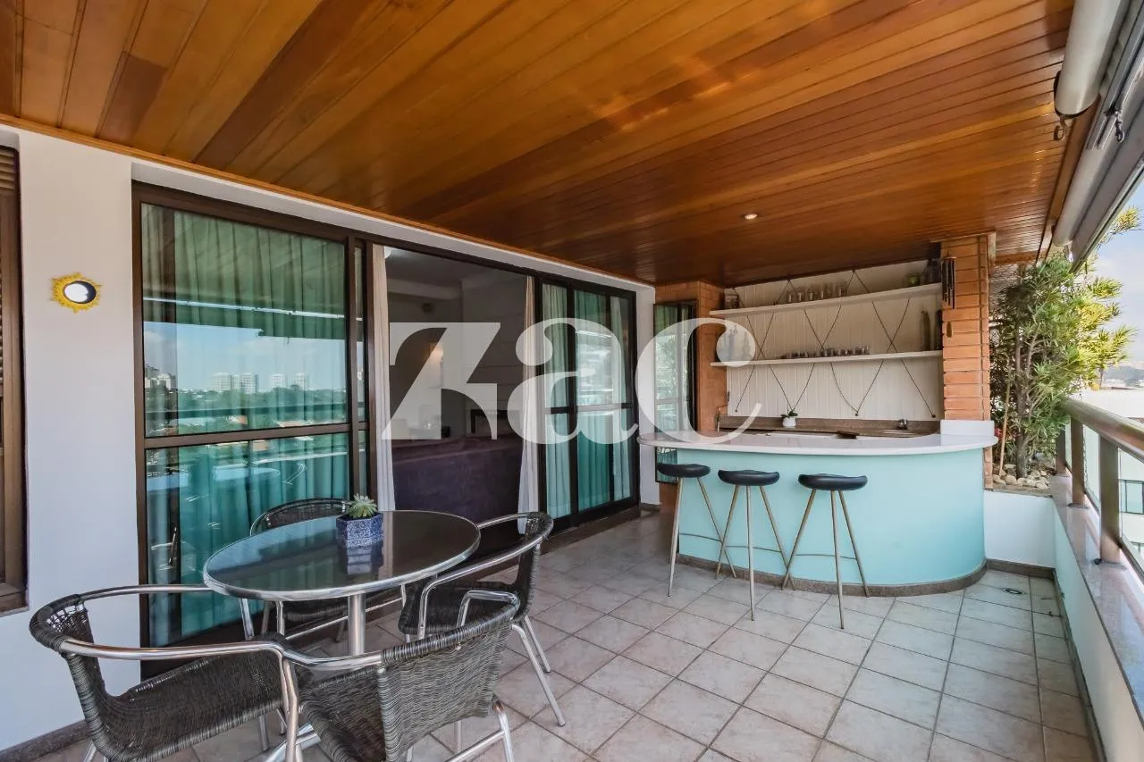 Cobertura com 2 suítes à venda em Alto De Pinheiros, São Paulo, por R$ 5.950.000 Imagem 18