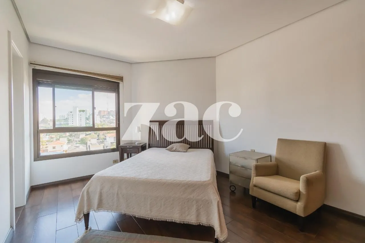 Cobertura com 2 suítes à venda em Alto De Pinheiros, São Paulo, por R$ 5.950.000 Imagem 19
