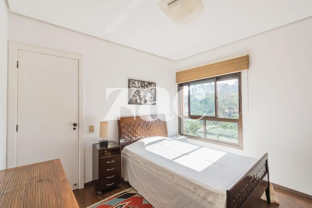 Cobertura com 2 suítes à venda em Alto De Pinheiros, São Paulo, por R$ 5.950.000 Imagem 20