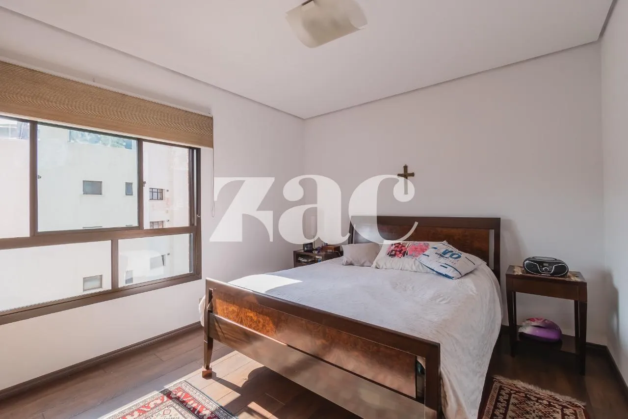 Cobertura com 2 suítes à venda em Alto De Pinheiros, São Paulo, por R$ 5.950.000 Imagem 21