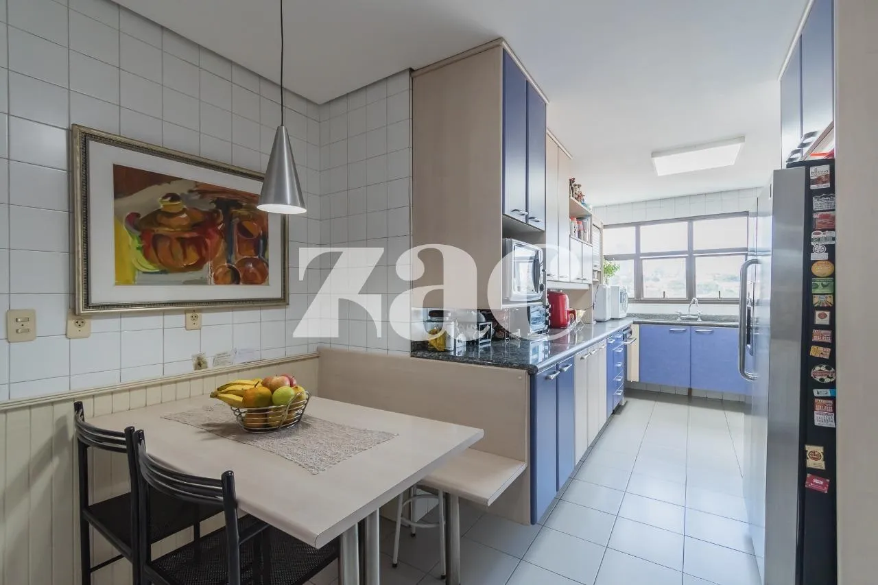 Cobertura com 2 suítes à venda em Alto De Pinheiros, São Paulo, por R$ 5.950.000 Imagem 22