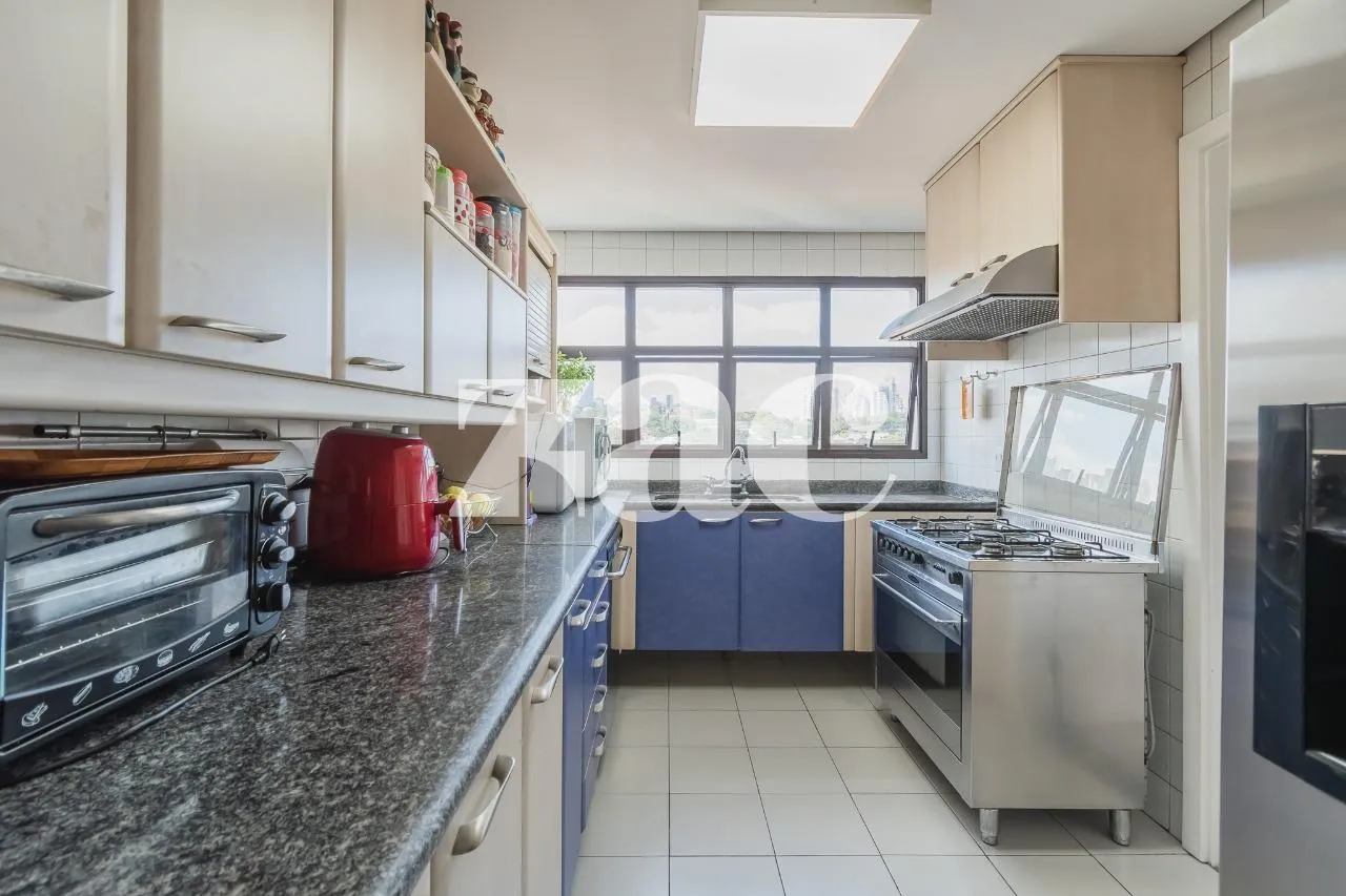 Cobertura com 2 suítes à venda em Alto De Pinheiros, São Paulo, por R$ 5.950.000 Imagem 23
