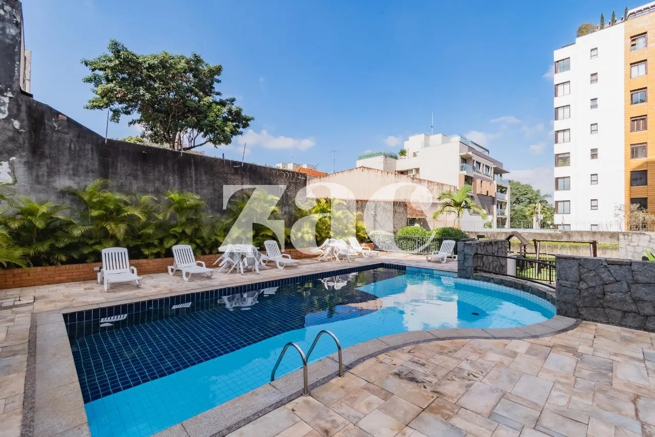 Cobertura com 2 suítes à venda em Alto De Pinheiros, São Paulo, por R$ 5.950.000 Imagem 24