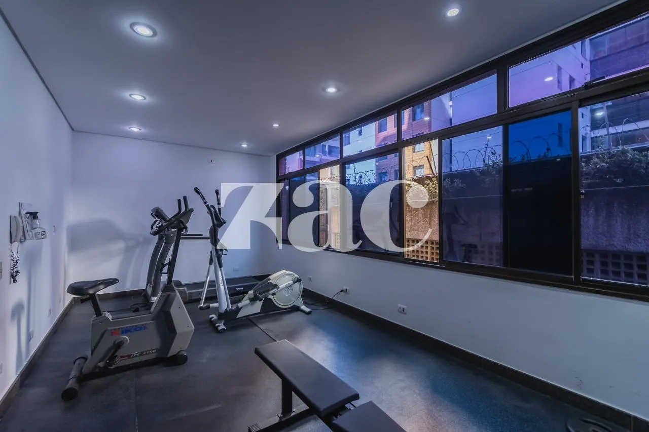 Cobertura com 2 suítes à venda em Alto De Pinheiros, São Paulo, por R$ 5.950.000 Imagem 27