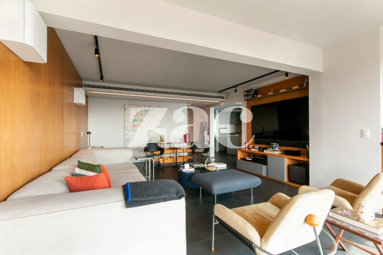 Apartamento com 2 suítes à venda em Vila Ipojuca, São Paulo, por R$ 2.300.000 Imagem 3