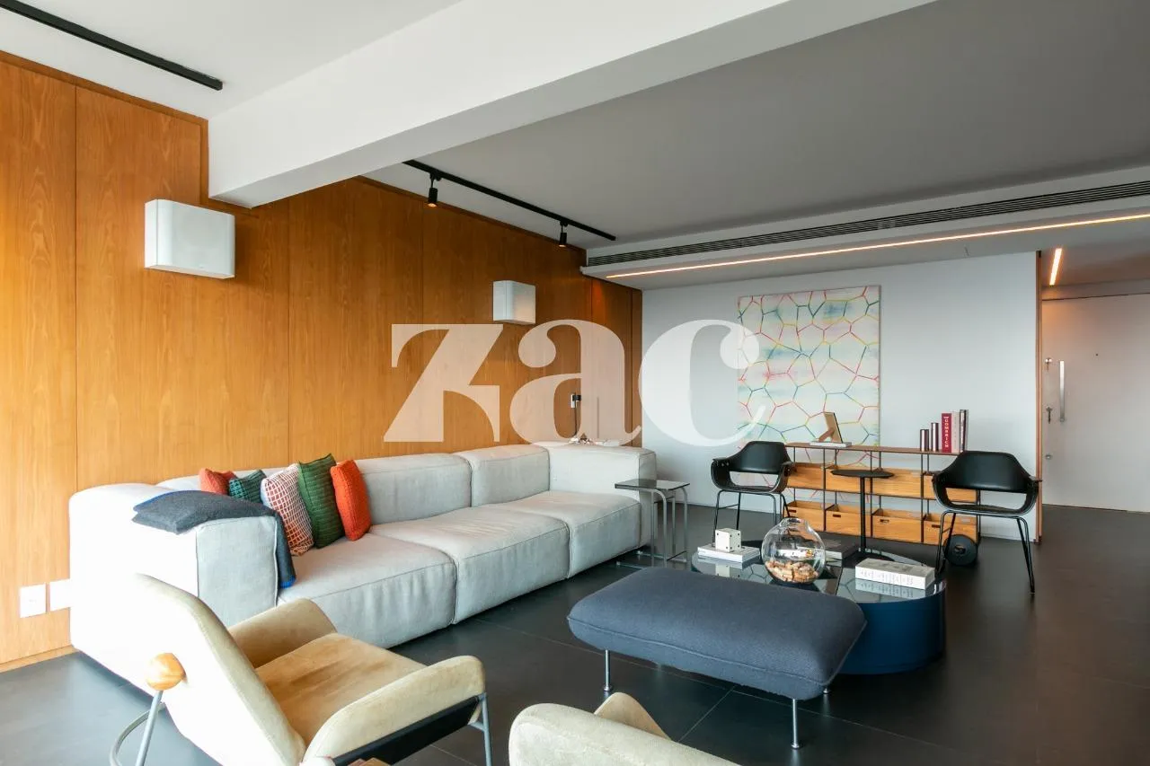 Apartamento com 2 suítes à venda em Vila Ipojuca, São Paulo, por R$ 2.300.000 Imagem 2