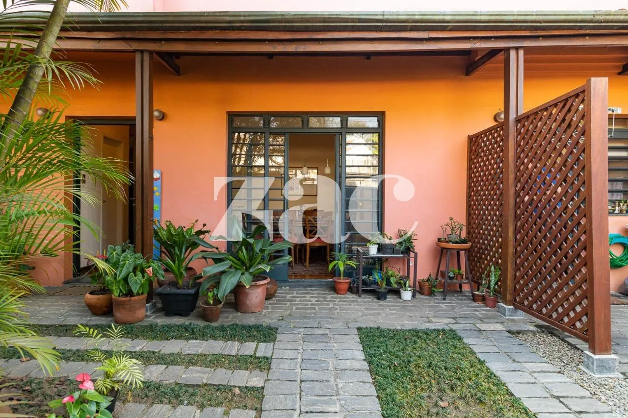 Casa com 1 suítes à venda em Jardim Europa, São Paulo, por R$ 3.500.000 Imagem 2