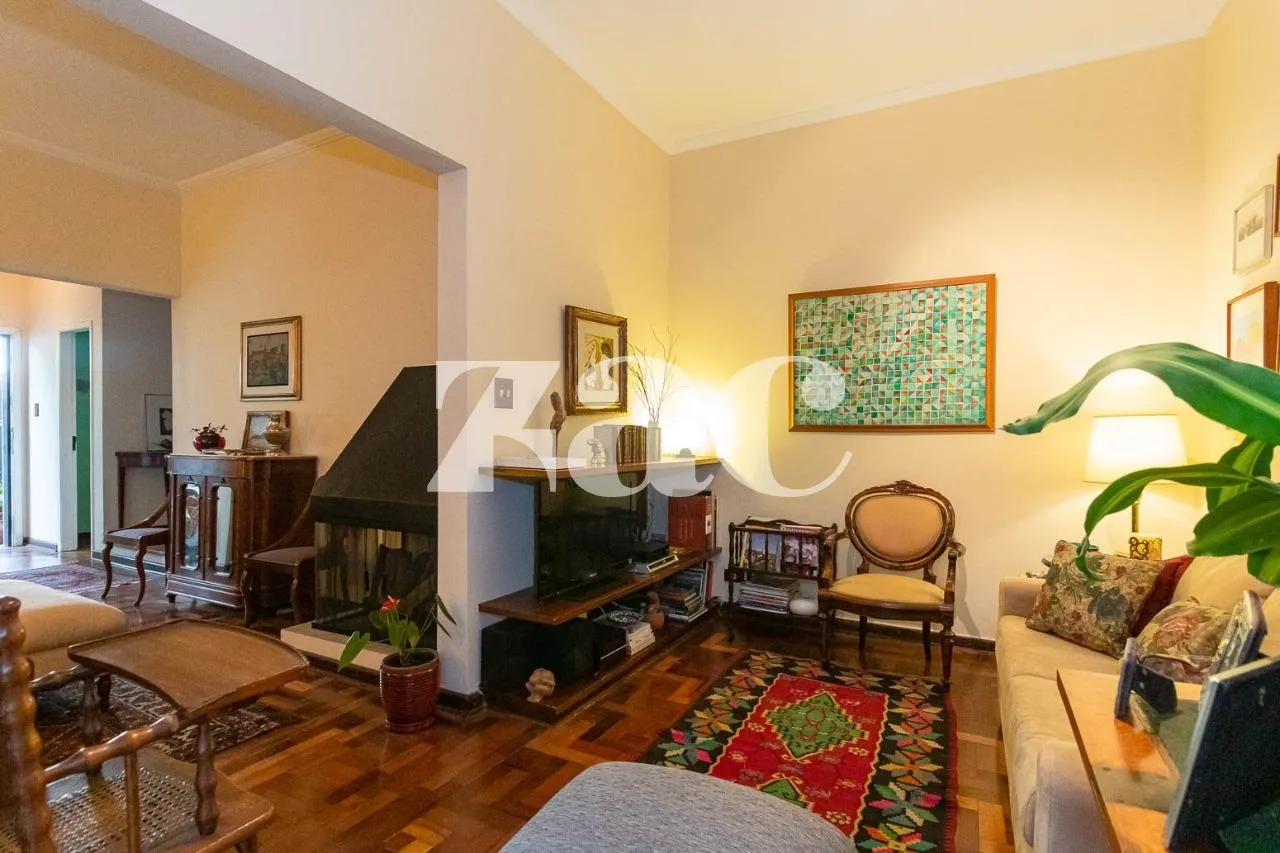 Casa com 1 suítes à venda em Jardim Europa, São Paulo, por R$ 3.500.000 Imagem 7