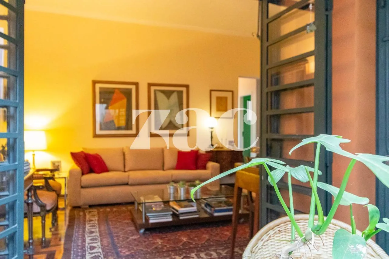 Casa com 1 suítes à venda em Jardim Europa, São Paulo, por R$ 3.500.000 Imagem 9